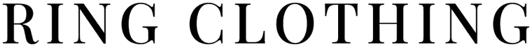 Ring Clothing
